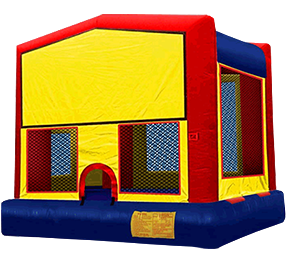 Bounce House Rental New Jersey