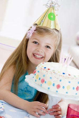 Creative Cake Ideas for a Children’s Birthday