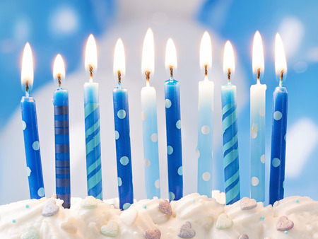 Creating Birthday Traditions for Children